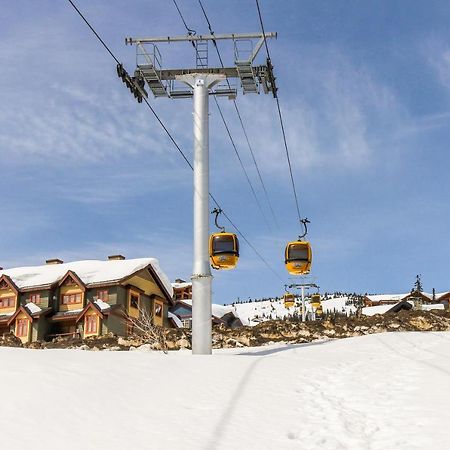 Trappers Crossing 28 Apartamento Big White Exterior foto