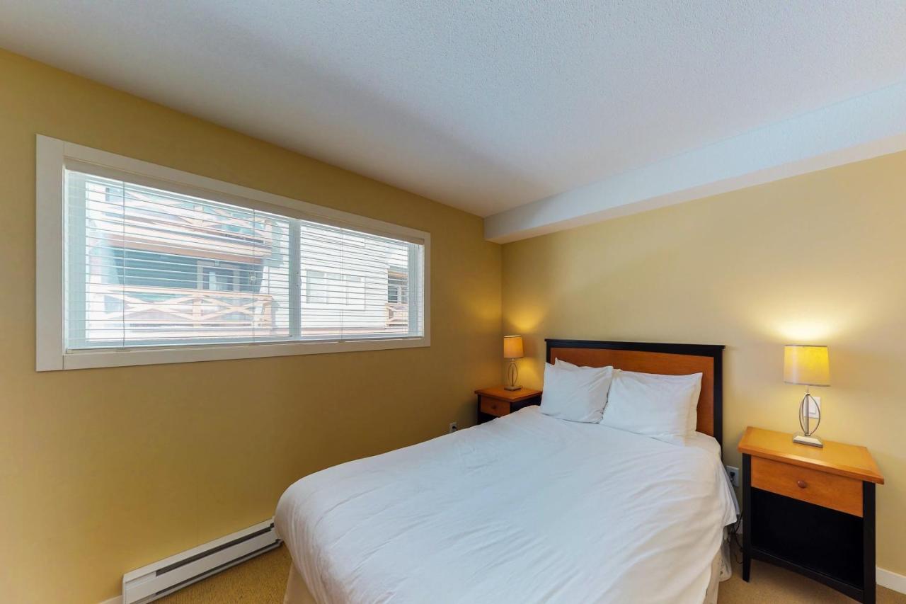 Trappers Crossing 28 Apartamento Big White Exterior foto