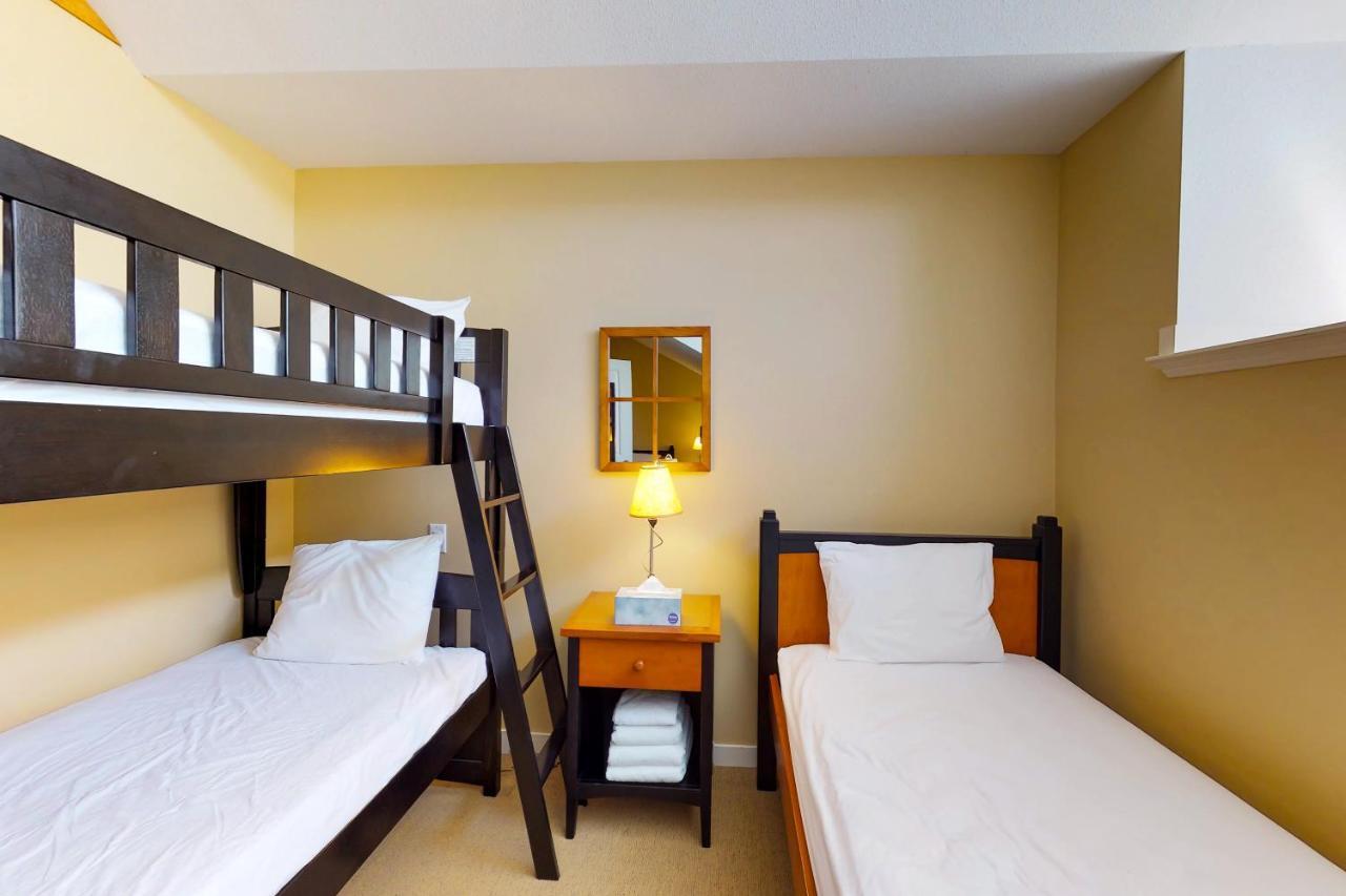 Trappers Crossing 28 Apartamento Big White Exterior foto