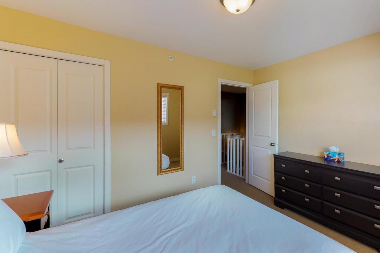 Trappers Crossing 28 Apartamento Big White Exterior foto
