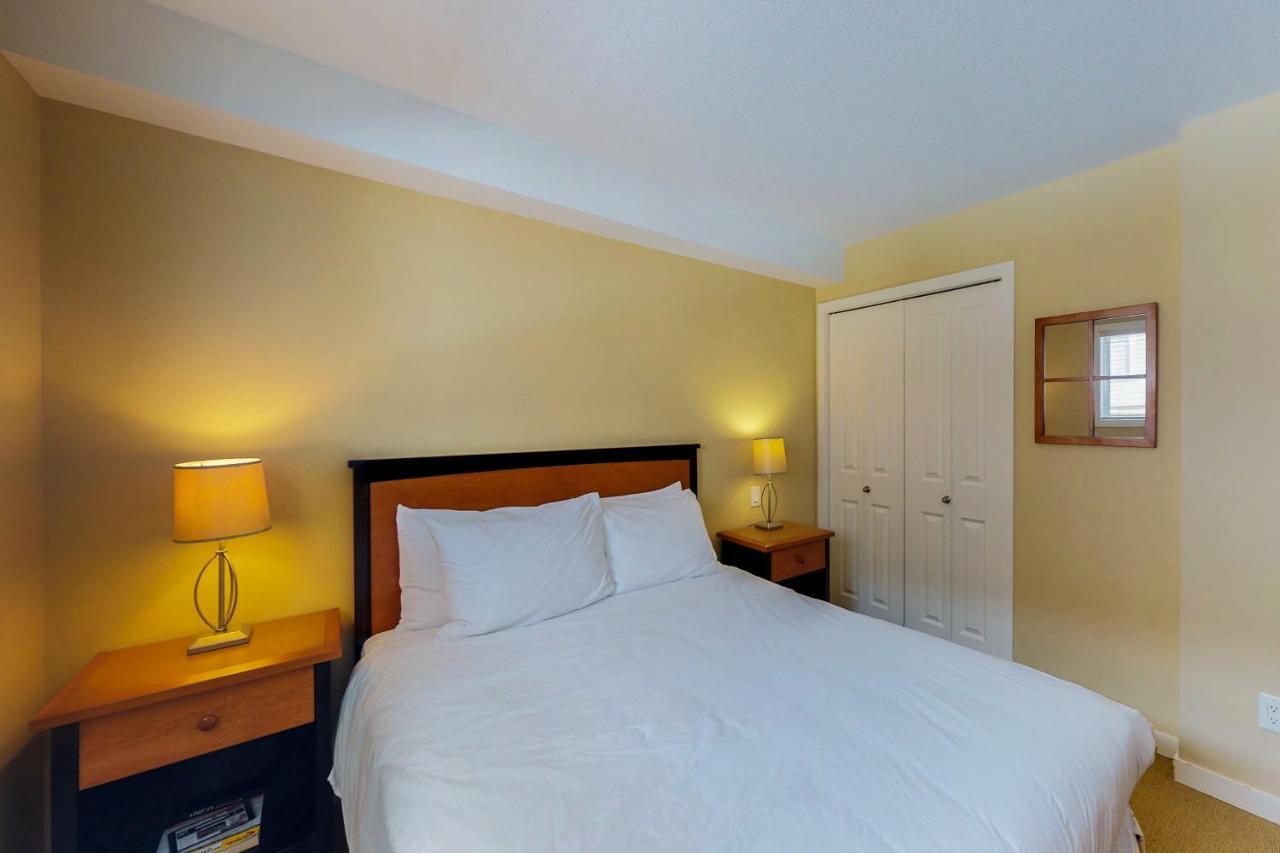 Trappers Crossing 28 Apartamento Big White Exterior foto