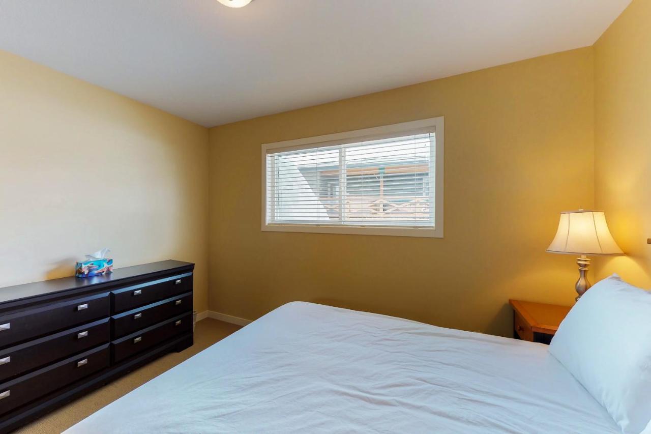 Trappers Crossing 28 Apartamento Big White Exterior foto