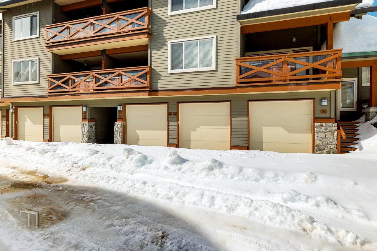 Trappers Crossing 28 Apartamento Big White Exterior foto