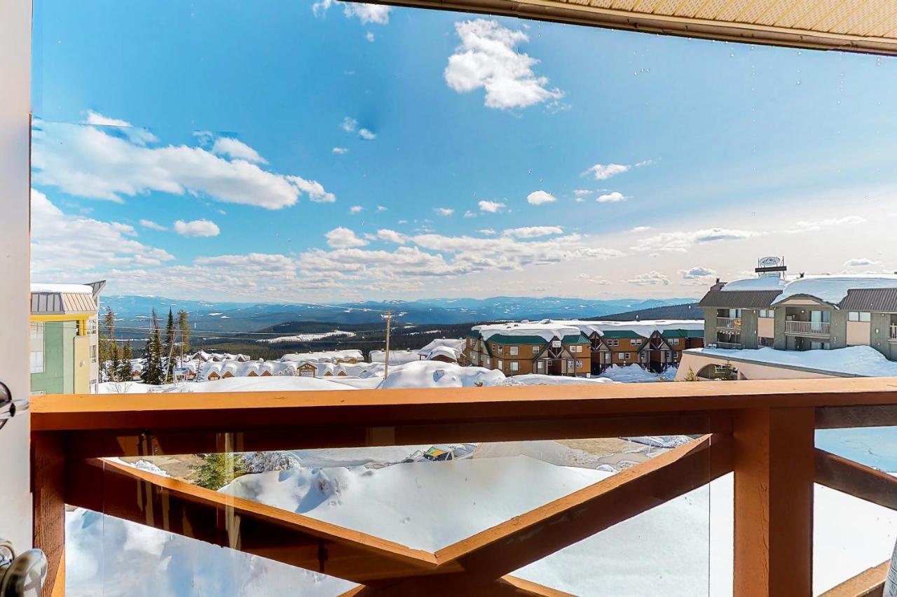 Trappers Crossing 28 Apartamento Big White Exterior foto
