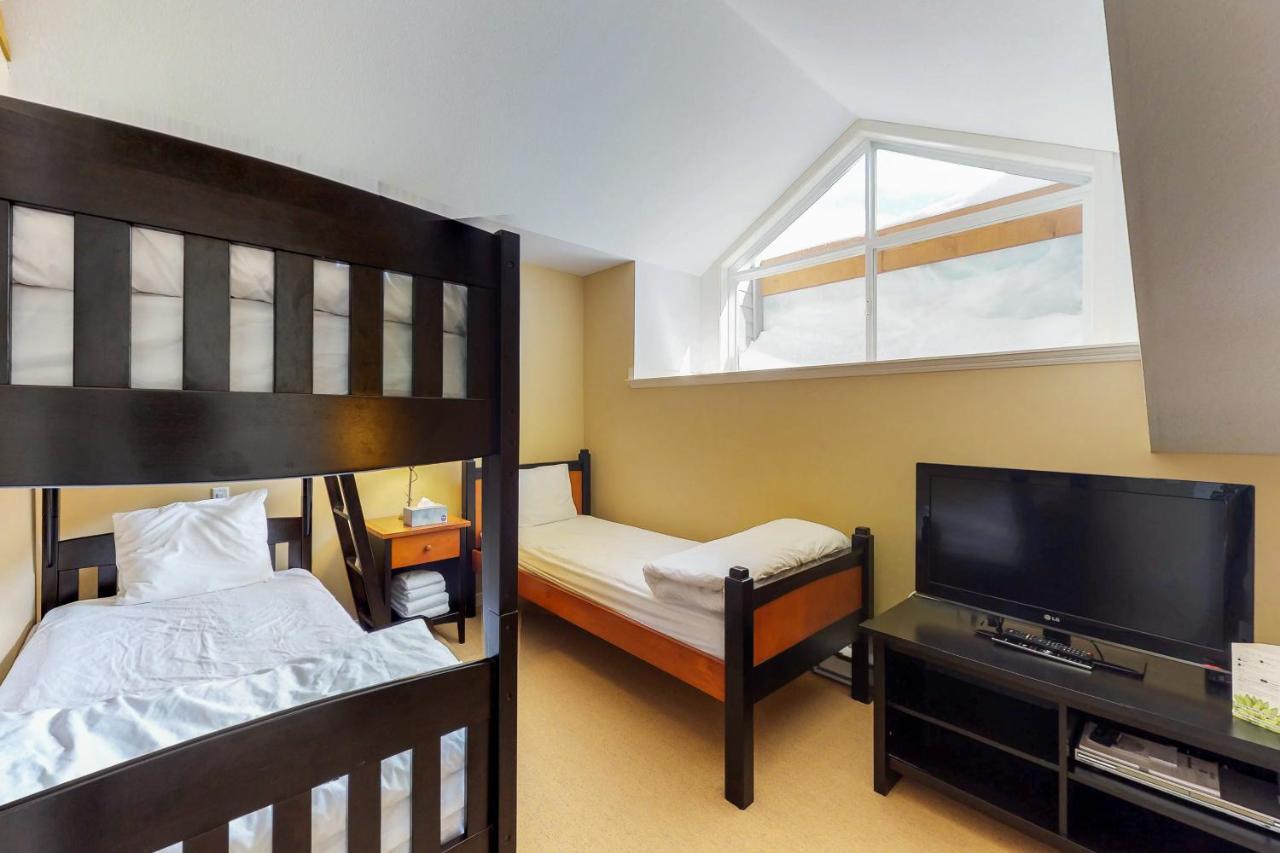 Trappers Crossing 28 Apartamento Big White Exterior foto
