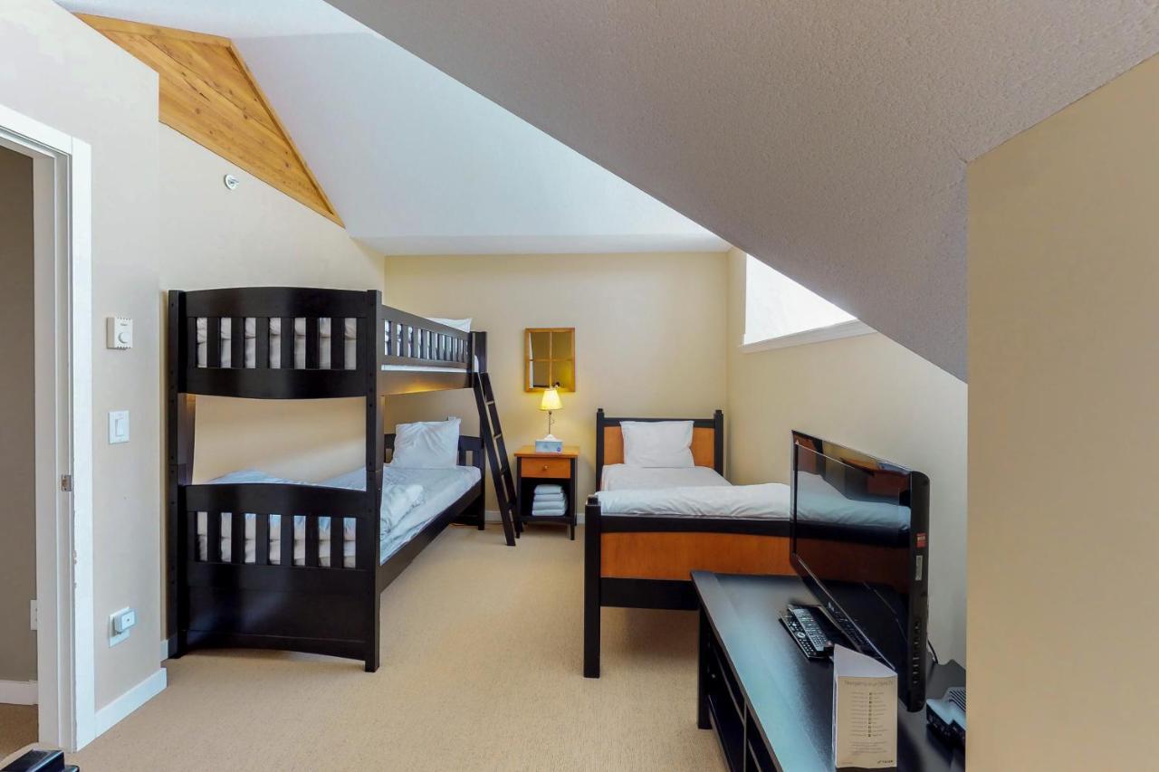 Trappers Crossing 28 Apartamento Big White Exterior foto